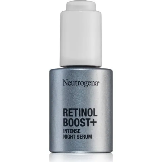 Neutrogena Retinol Boost+ Intensives Nachtserum 30 ml