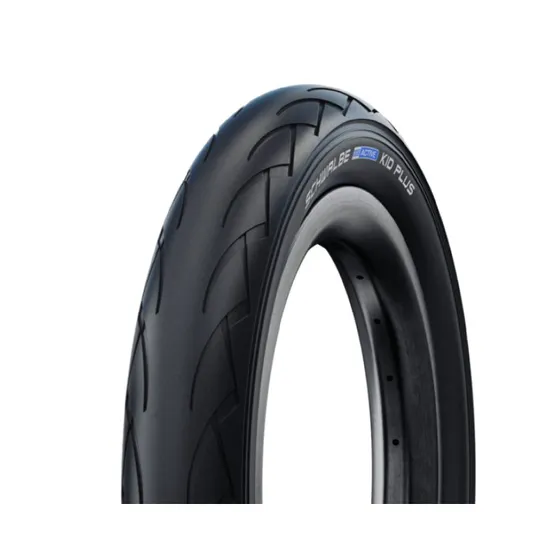 Schwalbe Kid Plus 14x1 3/8 Reifen mit Puncture-Guard Schutz