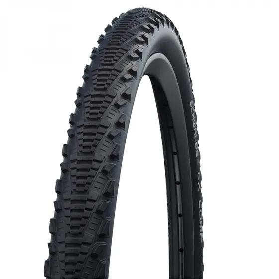 Schwalbe Cx Comp Reifen 30-622 K-Guard Reflex