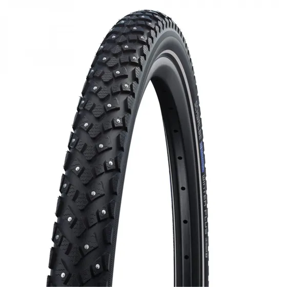 Schwalbe Marathon Winter Plus 28x1.60 Drahtreifen