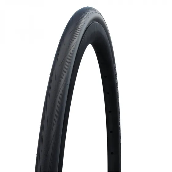 Schwalbe Lugano II Reifen 700x25 K-Guard HS471