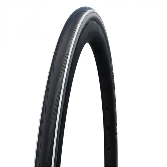 Schwalbe Lugano II TR Fahrradreifen 28 Zoll 25-622