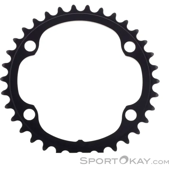 Shimano Ultegra FC-R8100 36T Kettenblatt 12-fach