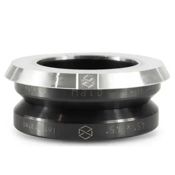 Native Halo Integrated Headset RAW