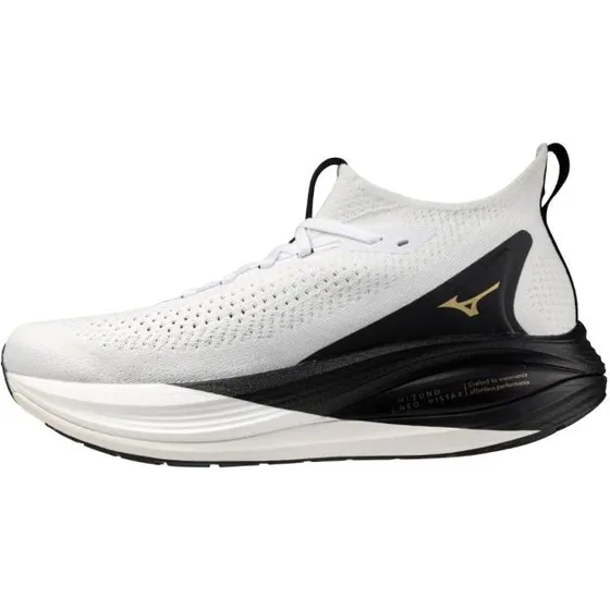 Mizuno Neo Vista 2 Laufschuhe Weiß-Schwarz
