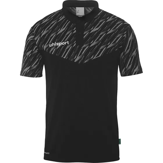 Uhlsport Progressive 28 Polo-Shirt für Kinder