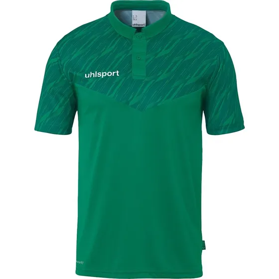 Uhlsport Kinder Polo-Shirt Progressive 28