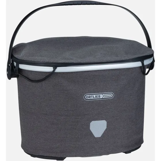 Ortlieb Up-Town Urban Lenkerkorb