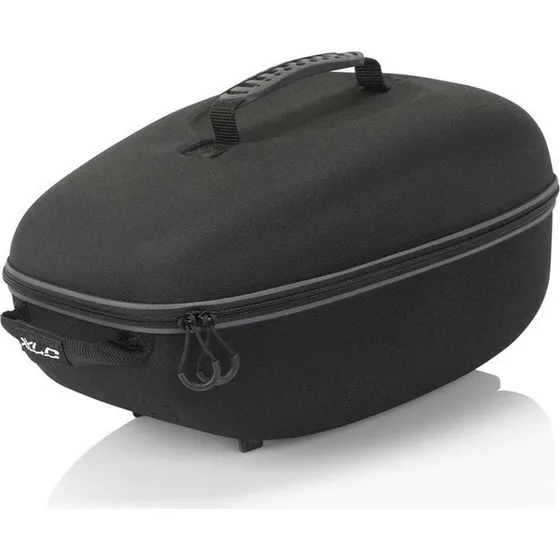 XLC Cargo Box fr Systemgepcktrger schwarz 12 Liter