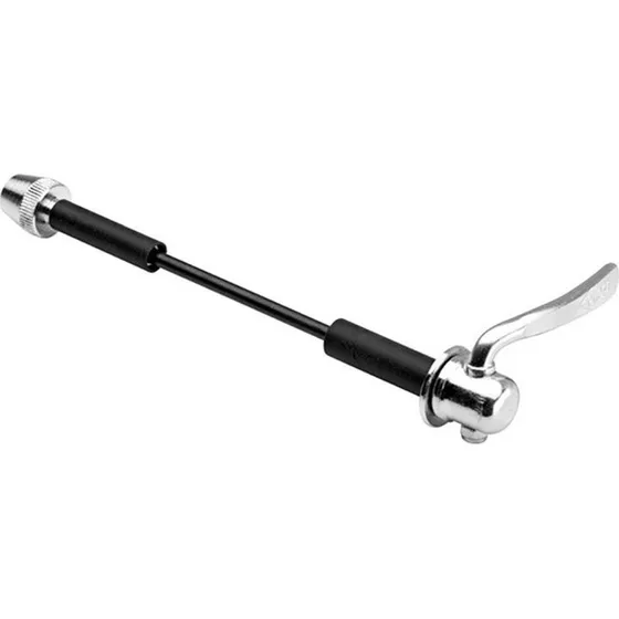 Elite Steckachsen-Adapter Kit 10/12mm für Hinterrad