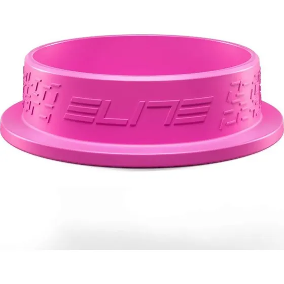Elite Reggy Rosa Flaschenhalter für Indoor-Training