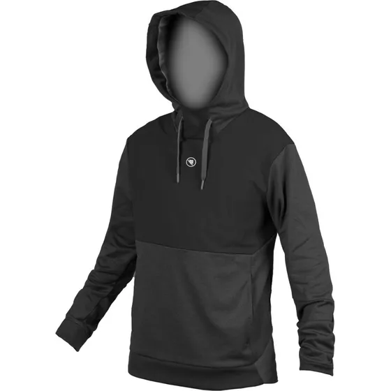 Endura Men's Trailster Tech Hoodie