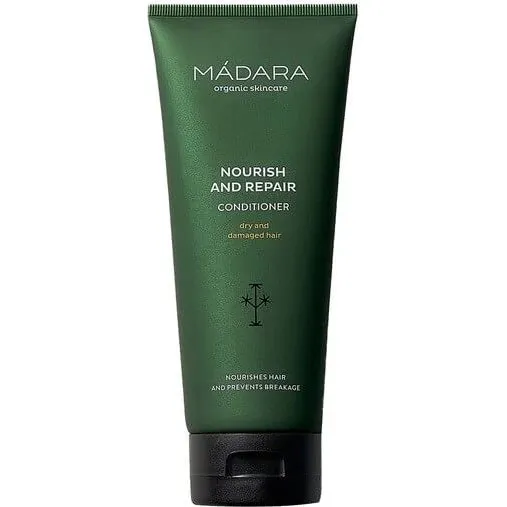 Madara Nourish & Repair Conditioner, 200 ml
