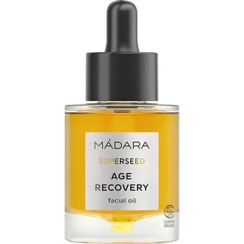 Madara Superseed Age Recovery Anti-Aging-Gesichtsöl, 30 ml