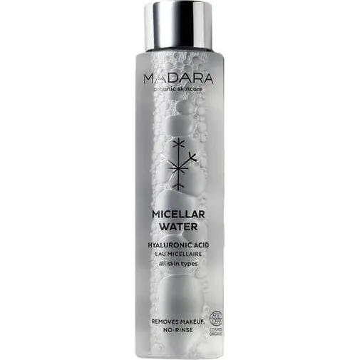 Madara Micellar Water Gesichtswasser, 100 ml