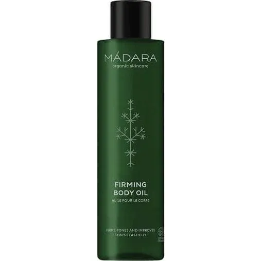 Madara Straffendes Antioxidantien-Körperöl, 200 ml