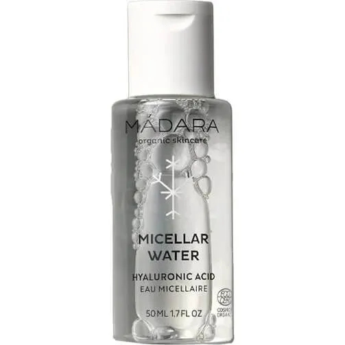 Madara Micellar Water Mizellenwasser, 50 ml