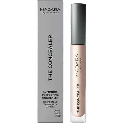 MADARA The Concealer Luminous Perfecting Concealer