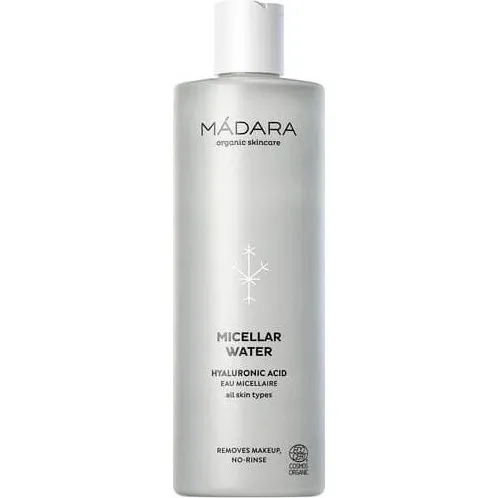 Madara Micellar Water Mizellenwasser 400 ml