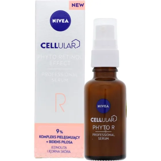 NIVEA Cellular Phyto Retinol Effect Professional Serum R 30 ml