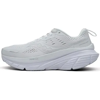 Saucony Guide 18 Damen Laufschuh Stabilität Peach | Sunny