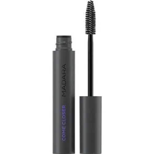 Mádara Come Closer Infinite Lash Mascara, 6 ml