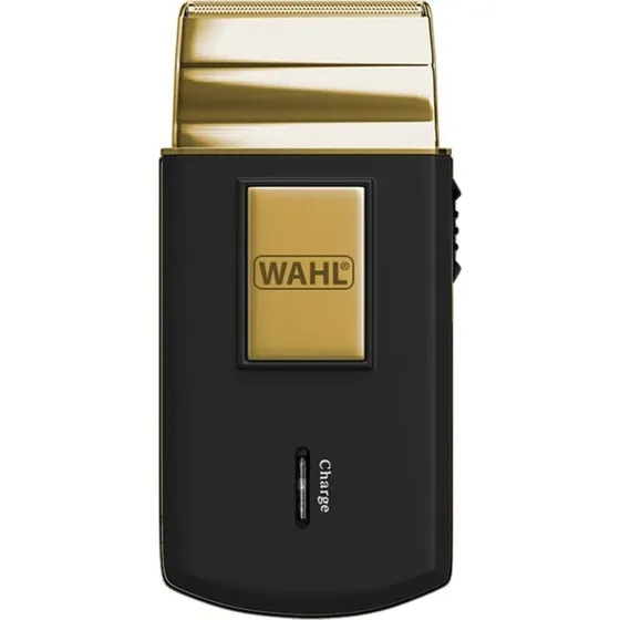 Wahl Mobile Shaver Gold 3615-0471
