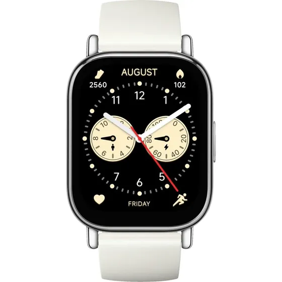 Redmi Watch 5 Lite Gold 1,96" AMOLED Smartwatch