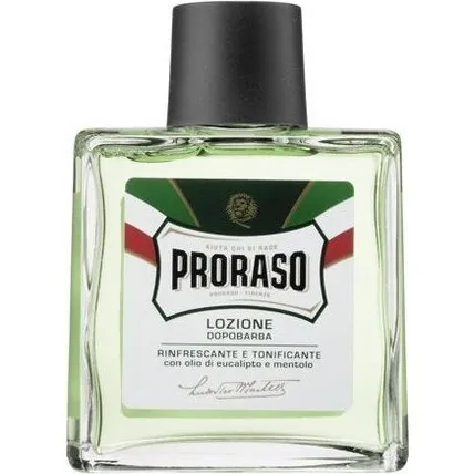 Proraso After Shave Lotion Green 100 ml