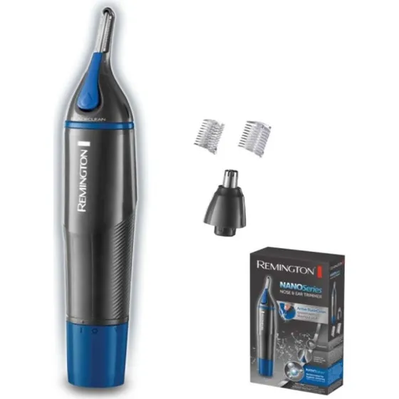 Remington NE3850 NanoSeries Näs- & Ohrtrimmer
