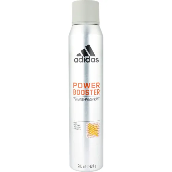 Adidas Power Booster Men 72H Deo Spray 200ml