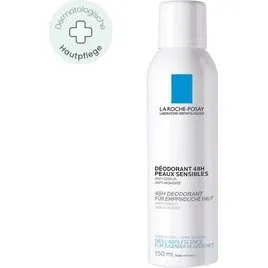 La Roche-Posay 48h Physiologisches Deo-Spray 150 ml