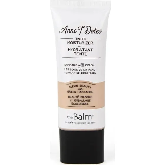theBalm Anne T. Dotes Tinted Moisturizer 14# Fair, 30ml