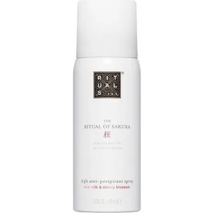 RITUALS The Ritual of Sakura 150 ml Anti-Perspirant Spray