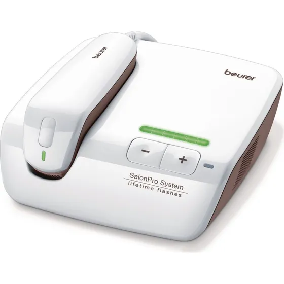 Beurer IPL 10000+ SalonPro System