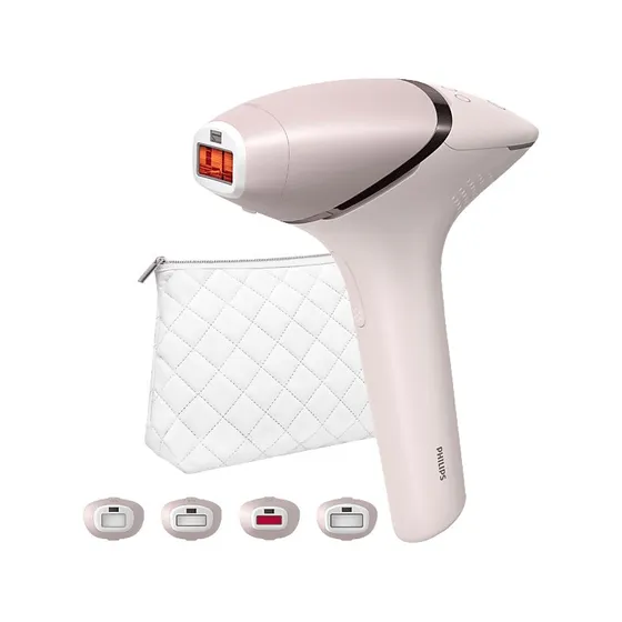 Philips Lumea Prestige BRI957/00 IPL-Haarentferner