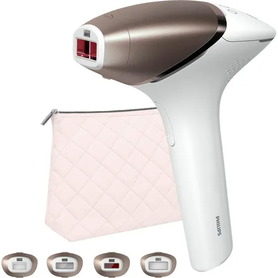 Philips Lumea IPL Series 9900