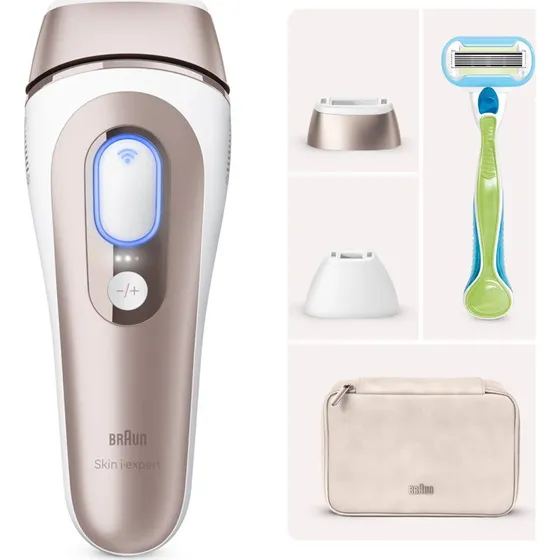 Braun Skin iexpert PL7147 IPL-Haarentfernung