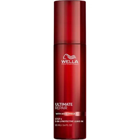 Wella Ultimate Repair Leave-in 140 ml