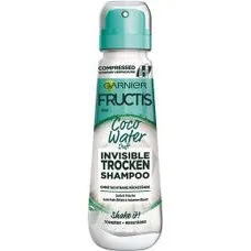Garnier Fructis Invisible Trockenshampoo Coco Water 100 ml
