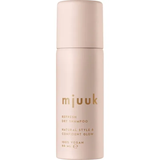 Mjuuk Refresh Dry Shampoo 50 ml
