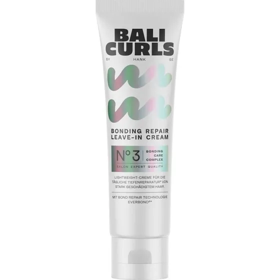 Bali Curls Bonding Repair Leave-In 150ml