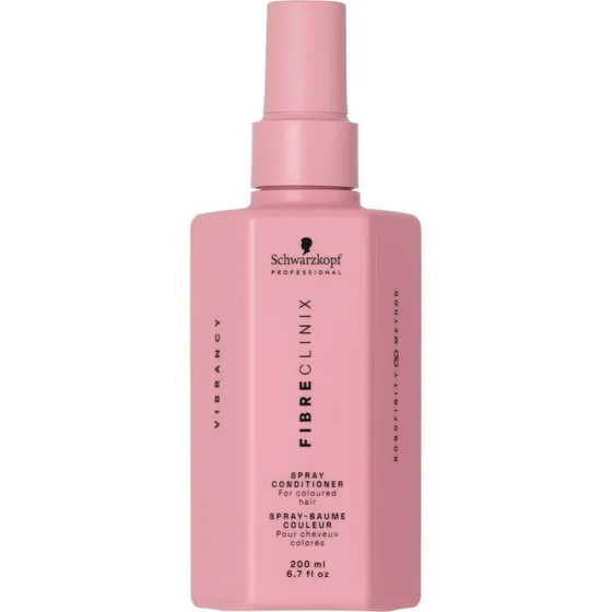 Schwarzkopf Professional Vibrancy Spray Conditioner 200 ml