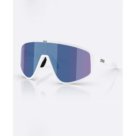 Bliz Sonnenbrille A004 - Sportliches Retro-Design