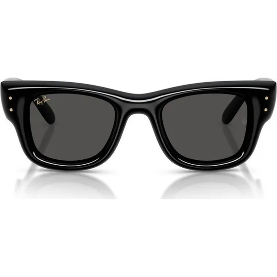 Ray-Ban Wayfarer Puffer A$AP Rocky RB4940 601/87 Schwarz
