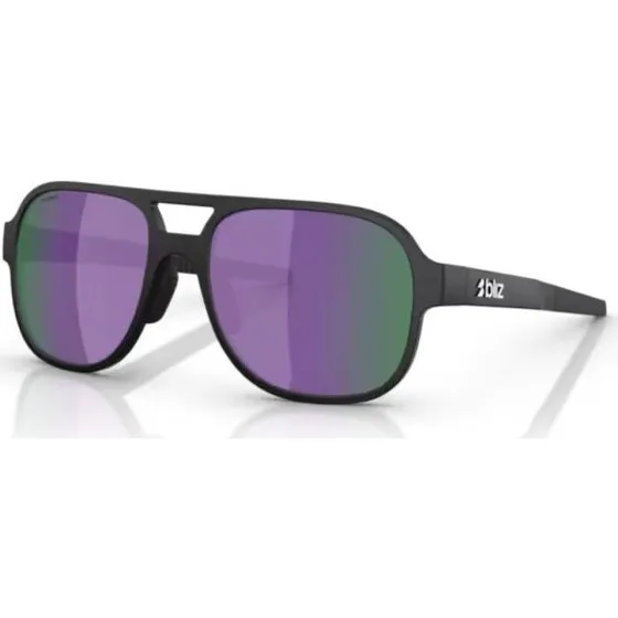 Bliz A006 Sonnenbrille im klassischen Aviator-Stil