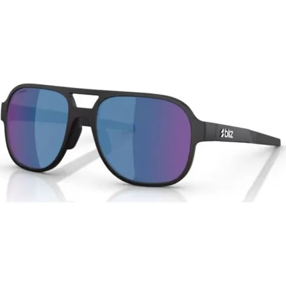 Bliz A006 Sonnenbrille im klassischen Aviator-Stil