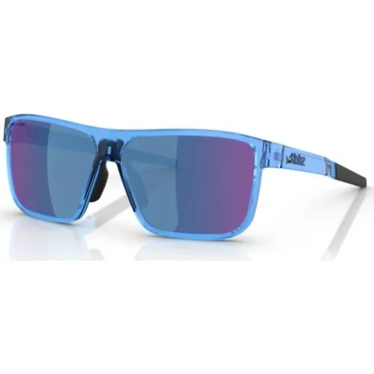 Bliz A008 Sonnenbrille - Klassisches Lifestyle-Design