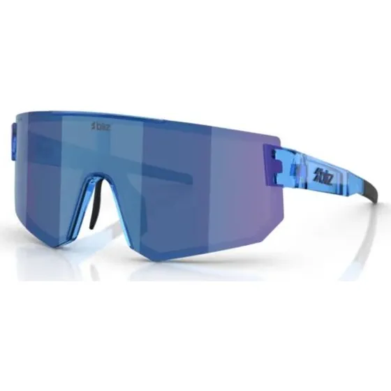Bliz P005S Sonnenbrille mit aggressivem Design