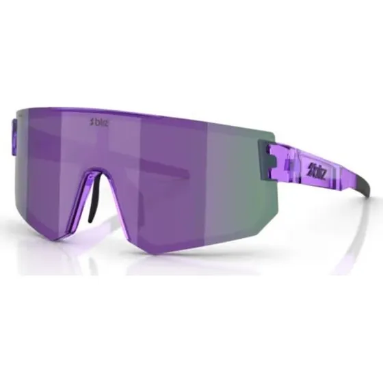 Bliz P005 Sonnenbrille mit aggressivem Design